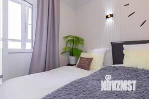 1-к квартира, посуточно, 36м2, 5/18 этаж