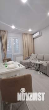 Студия квартира, на длительный срок, 24м2, 6/19 этаж