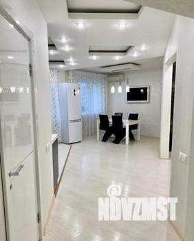 3-к квартира, на длительный срок, 120м2, 4/16 этаж