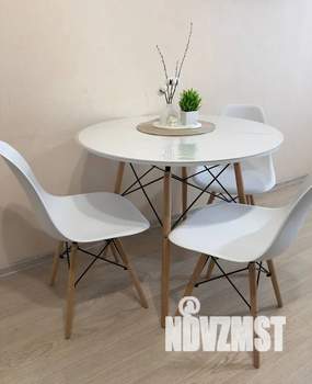 1-к квартира, посуточно, 27м2, 14/16 этаж