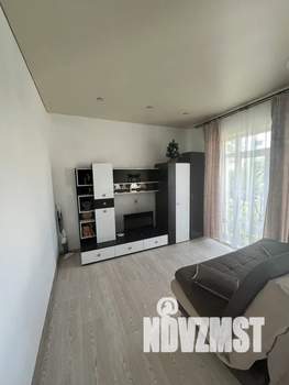 Студия квартира, посуточно, 30м2, 3/4 этаж