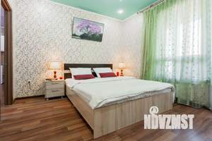 2-к квартира, посуточно, 42м2, 7/22 этаж