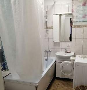 1-к квартира, на длительный срок, 25м2, 1/1 этаж