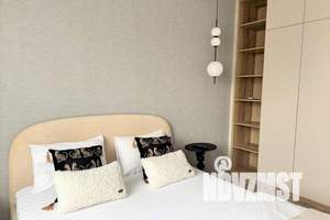 2-к квартира, посуточно, 60м2, 18/24 этаж