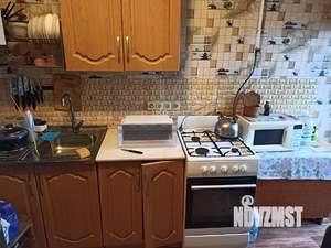 1-к квартира, на длительный срок, 38м2, 4/5 этаж