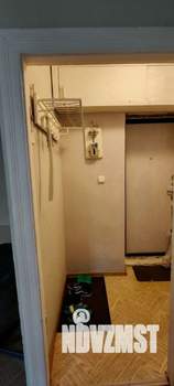 1-к квартира, на длительный срок, 26м2, 3/5 этаж