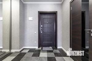 1-к квартира, посуточно, 37м2, 1/1 этаж