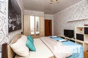 1-к квартира, посуточно, 42м2, 9/14 этаж