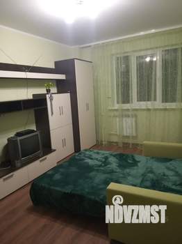 1-к квартира, на длительный срок, 37м2, 9/17 этаж