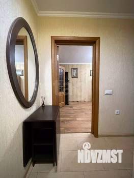2-к квартира, на длительный срок, 45м2, 1/5 этаж