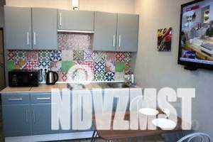 1-к квартира, посуточно, 25м2, 9/9 этаж