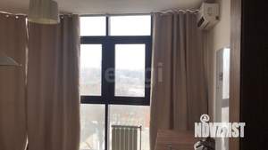 1-к квартира, на длительный срок, 40м2, 7/24 этаж