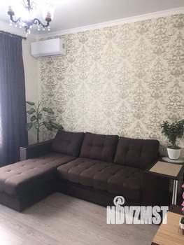 1-к квартира, посуточно, 36м2, 1/24 этаж