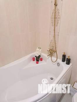 1-к квартира, посуточно, 31м2, 3/24 этаж