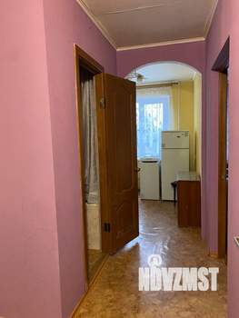 1-к квартира, на длительный срок, 33м2, 8/9 этаж