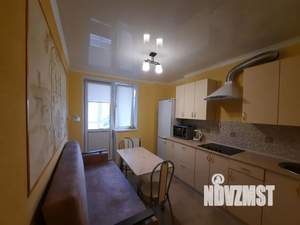 1-к квартира, посуточно, 35м2, 5/24 этаж