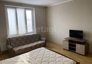 1-к квартира, на длительный срок, 37м2, 17/18 этаж