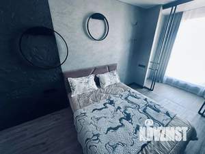 1-к квартира, посуточно, 52м2, 15/20 этаж