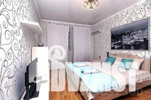 1-к квартира, посуточно, 42м2, 9/14 этаж