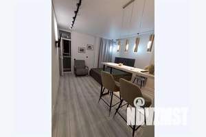 1-к квартира, посуточно, 30м2, 16/25 этаж