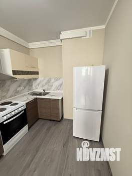 2-к квартира, на длительный срок, 45м2, 7/22 этаж