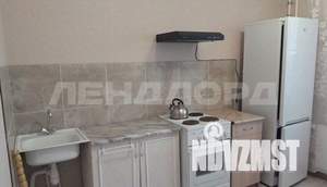 1-к квартира, на длительный срок, 37м2, 5/19 этаж