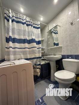 1-к квартира, на длительный срок, 38м2, 1/10 этаж