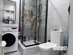 Студия квартира, на длительный срок, 28м2, 10/25 этаж