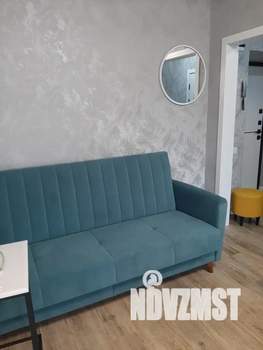 1-к квартира, посуточно, 40м2, 3/10 этаж