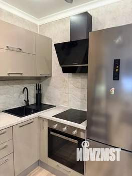 Студия квартира, на длительный срок, 26м2, 13/20 этаж