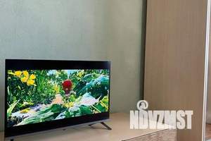 1-к квартира, посуточно, 45м2, 3/7 этаж