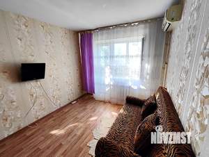 1-к квартира, на длительный срок, 32м2, 4/5 этаж