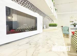 1-к квартира, посуточно, 20м2, 2/9 этаж