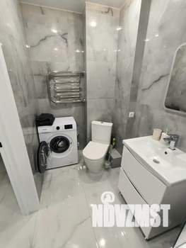 1-к квартира, посуточно, 43м2, 2/18 этаж