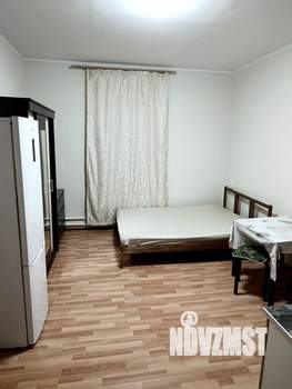 Студия квартира, на длительный срок, 25м2, 1/6 этаж