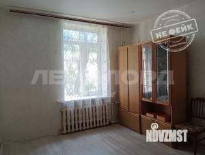 2-к квартира, на длительный срок, 45м2, 3/5 этаж