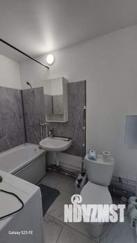 1-к квартира, на длительный срок, 37м2, 14/17 этаж