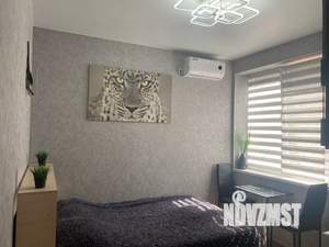 Студия квартира, посуточно, 16м2, 1/3 этаж