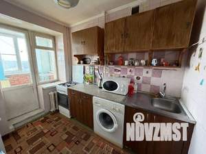 1-к квартира, на длительный срок, 35м2, 6/14 этаж