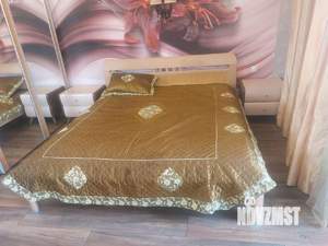 2-к квартира, на длительный срок, 77м2, 6/16 этаж