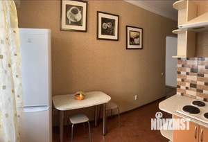 1-к квартира, на длительный срок, 39м2, 7/15 этаж