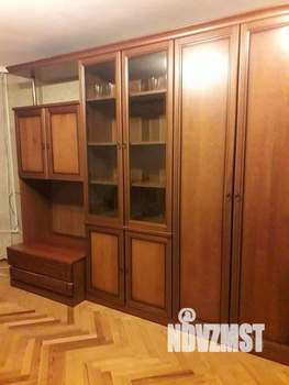 1-к квартира, на длительный срок, 35м2, 5/9 этаж