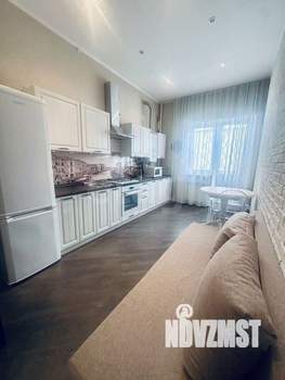 1-к квартира, на длительный срок, 46м2, 2/3 этаж
