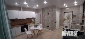 Студия квартира, на длительный срок, 30м2, 6/25 этаж