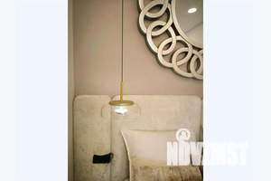 1-к квартира, посуточно, 47м2, 25/25 этаж