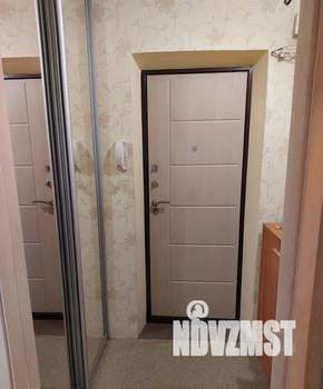 1-к квартира, посуточно, 29м2, 4/5 этаж