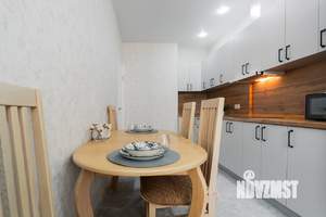 1-к квартира, посуточно, 47м2, 13/24 этаж