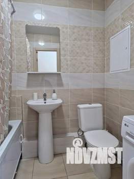 1-к квартира, посуточно, 32м2, 7/19 этаж