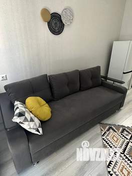 Студия квартира, на длительный срок, 25м2, 17/25 этаж