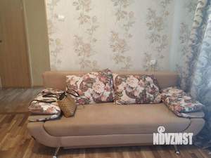 1-к квартира, на длительный срок, 22м2, 7/10 этаж
